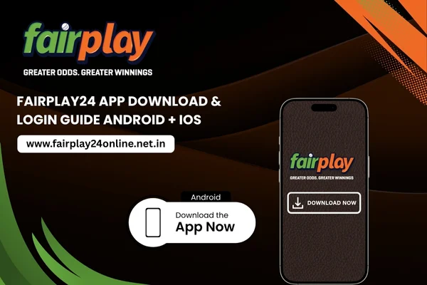 Fairplay24 App Download