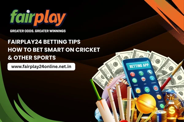 Fairplay24 Betting