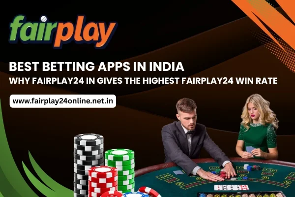 Fairplay24 IN