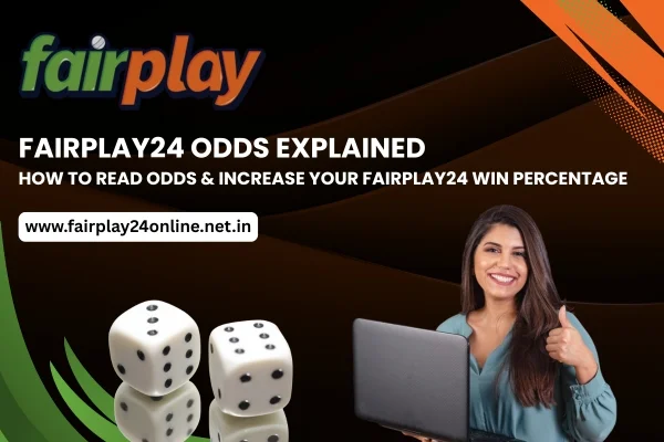 Fairplay24 Odds