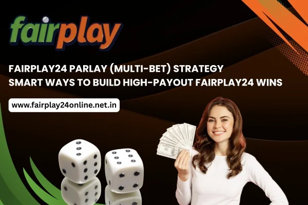 Fairplay24 Parlay